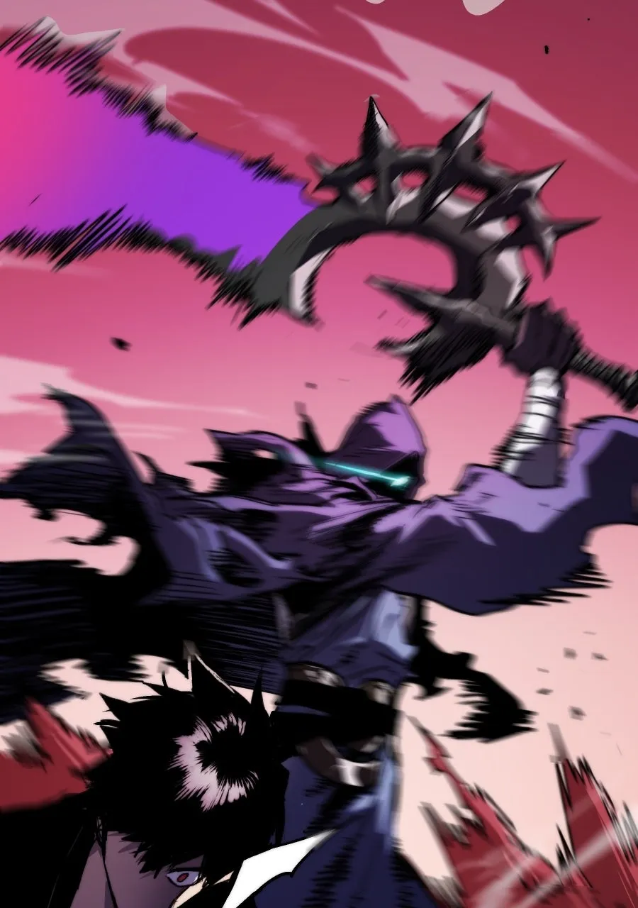 The Glutton:Devourer of Kings Chapter 4 page 94 - 