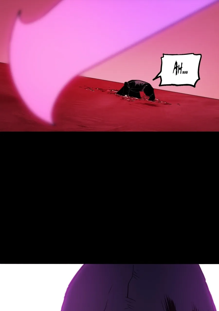The Glutton:Devourer of Kings Chapter 4 page 98 - 
