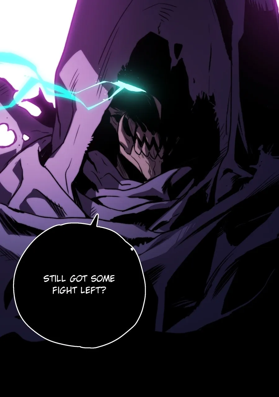 The Glutton:Devourer of Kings Chapter 4 page 99 - 