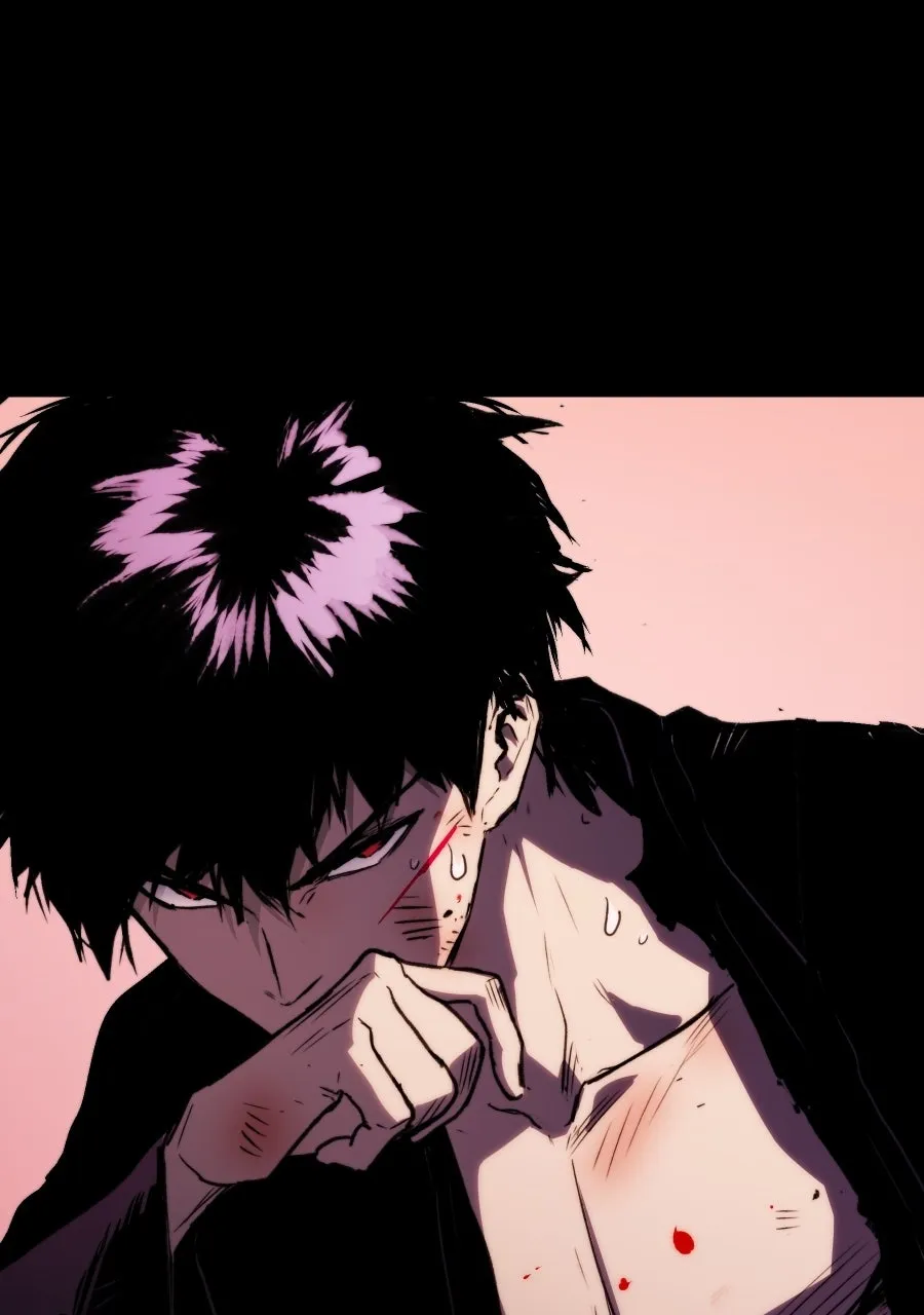 The Glutton:Devourer of Kings Chapter 4 page 100 - 