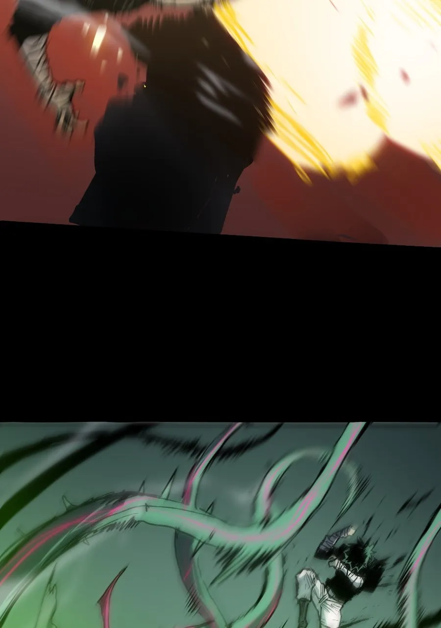 The Glutton:Devourer of Kings Chapter 5 page 11 - 