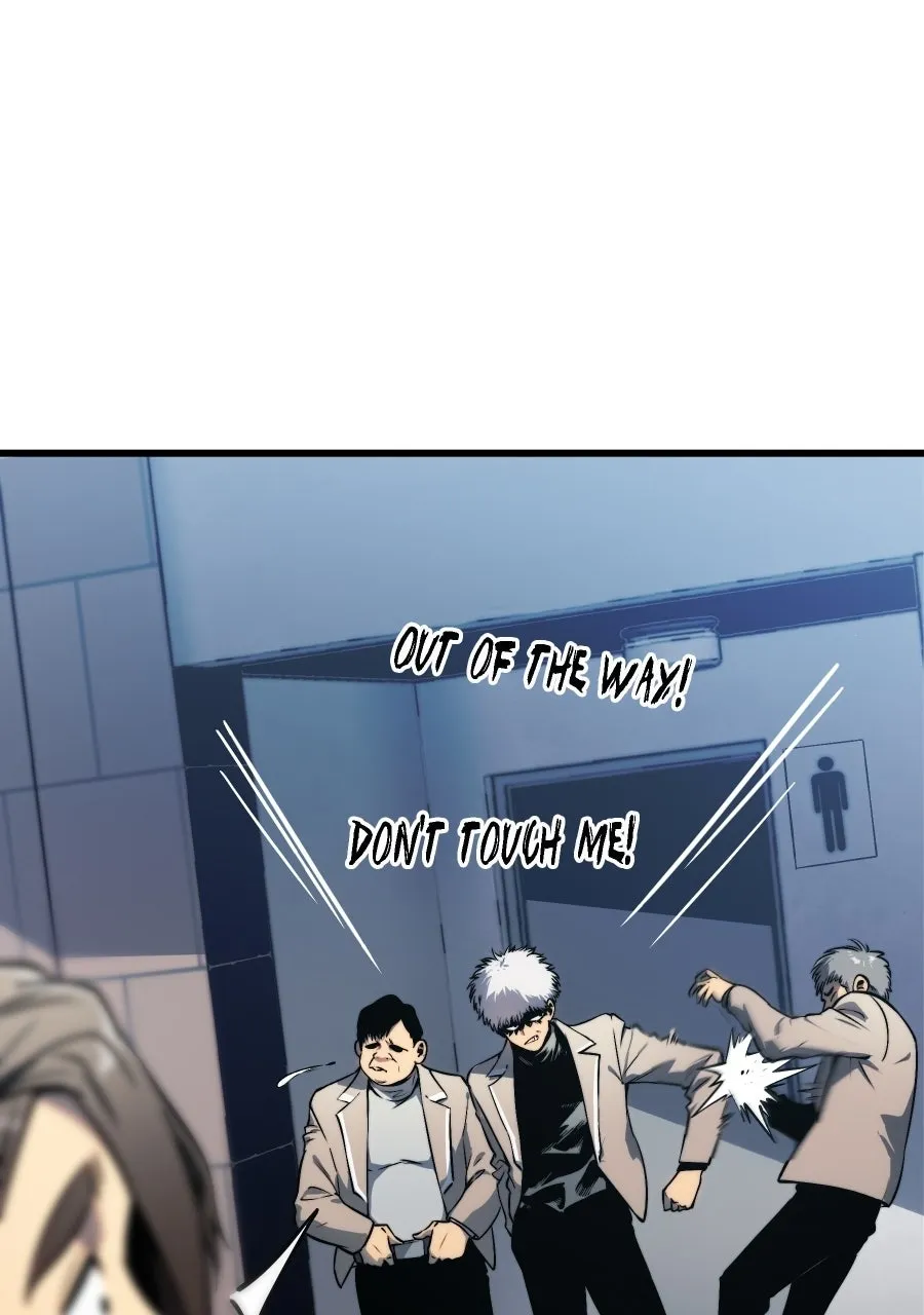 The Glutton:Devourer of Kings Chapter 5 page 101 - 