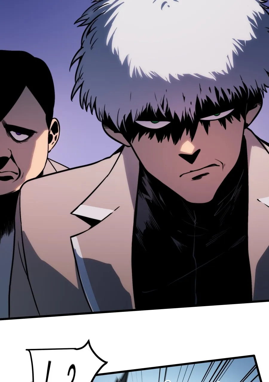 The Glutton:Devourer of Kings Chapter 5 page 103 - 