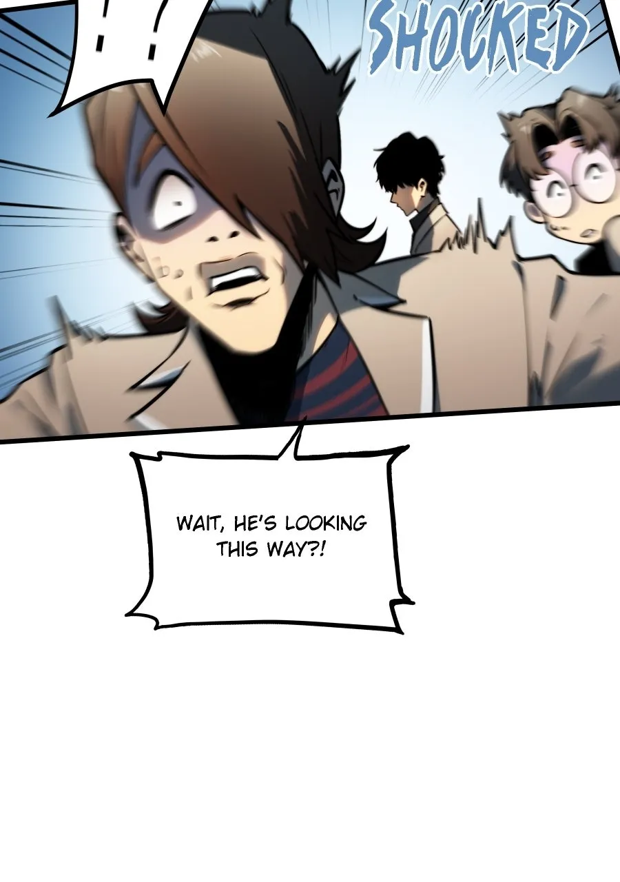 The Glutton:Devourer of Kings Chapter 5 page 104 - 