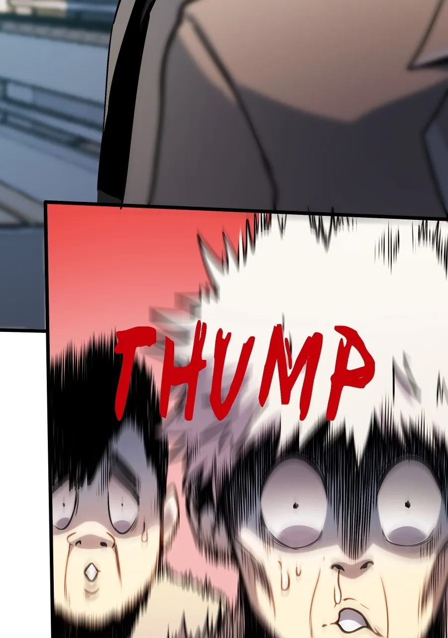 The Glutton:Devourer of Kings Chapter 5 page 106 - 