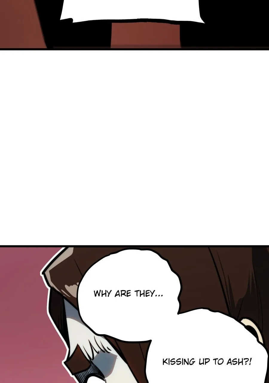 The Glutton:Devourer of Kings Chapter 5 page 109 - 