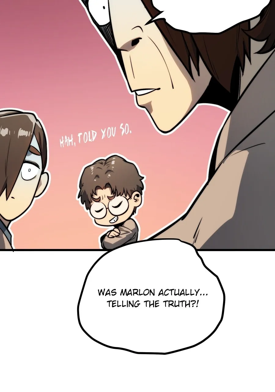 The Glutton:Devourer of Kings Chapter 5 page 110 - 
