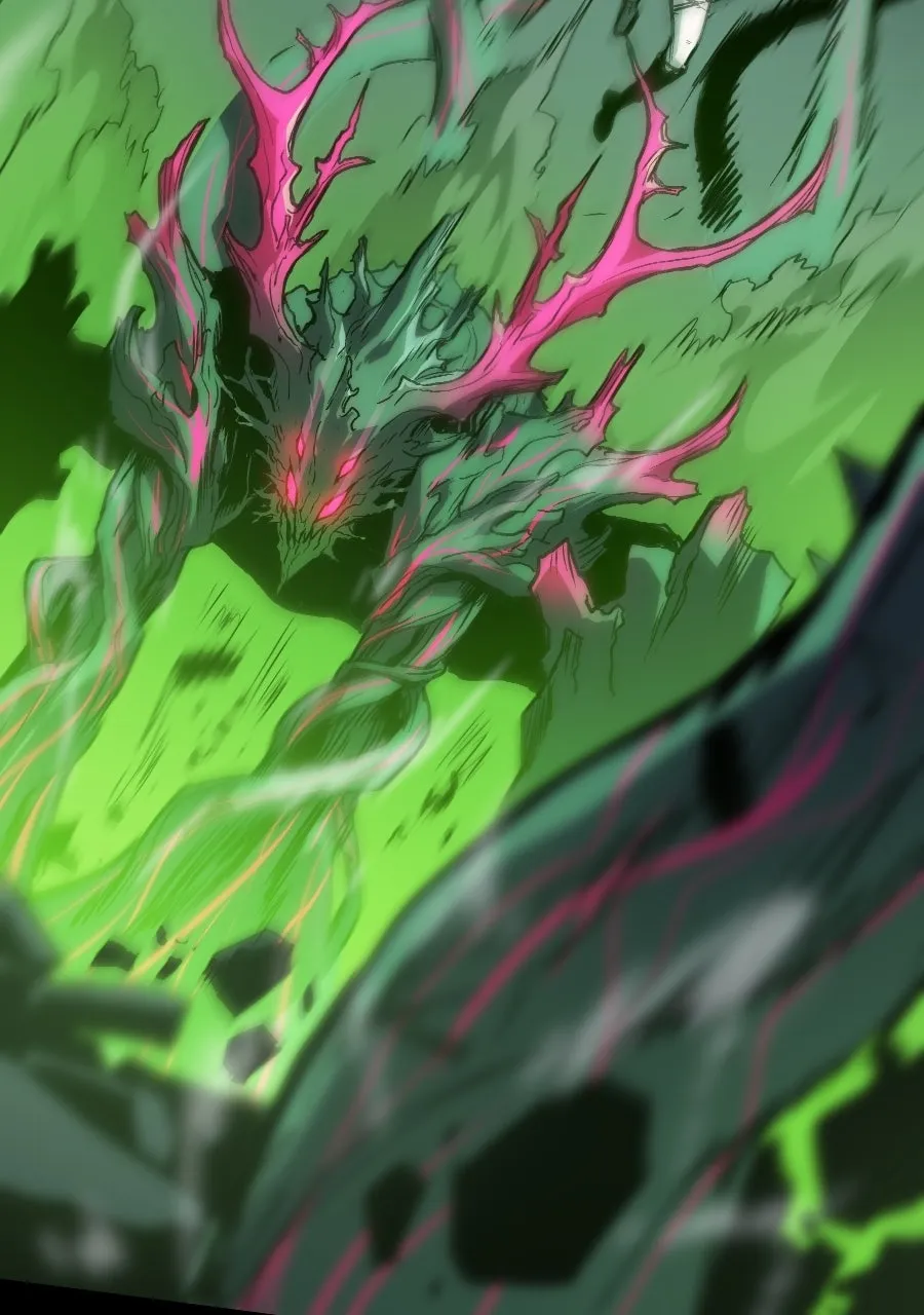 The Glutton:Devourer of Kings Chapter 5 page 12 - 