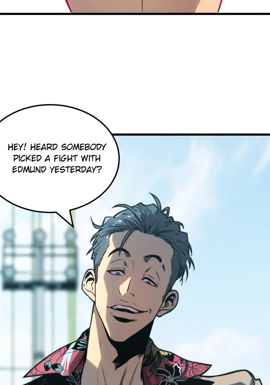 The Glutton:Devourer of Kings Chapter 5 page 113 - 