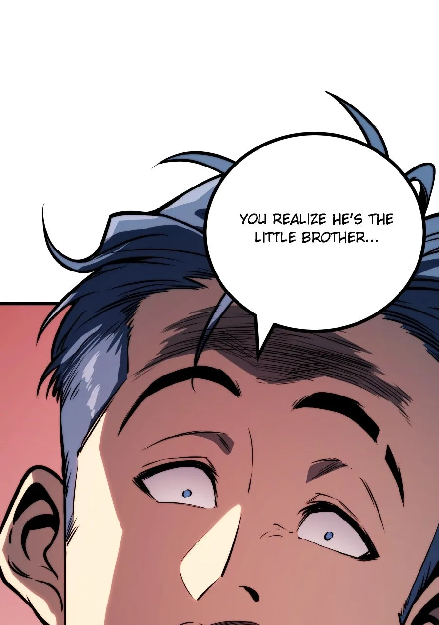 The Glutton:Devourer of Kings Chapter 5 page 115 - 