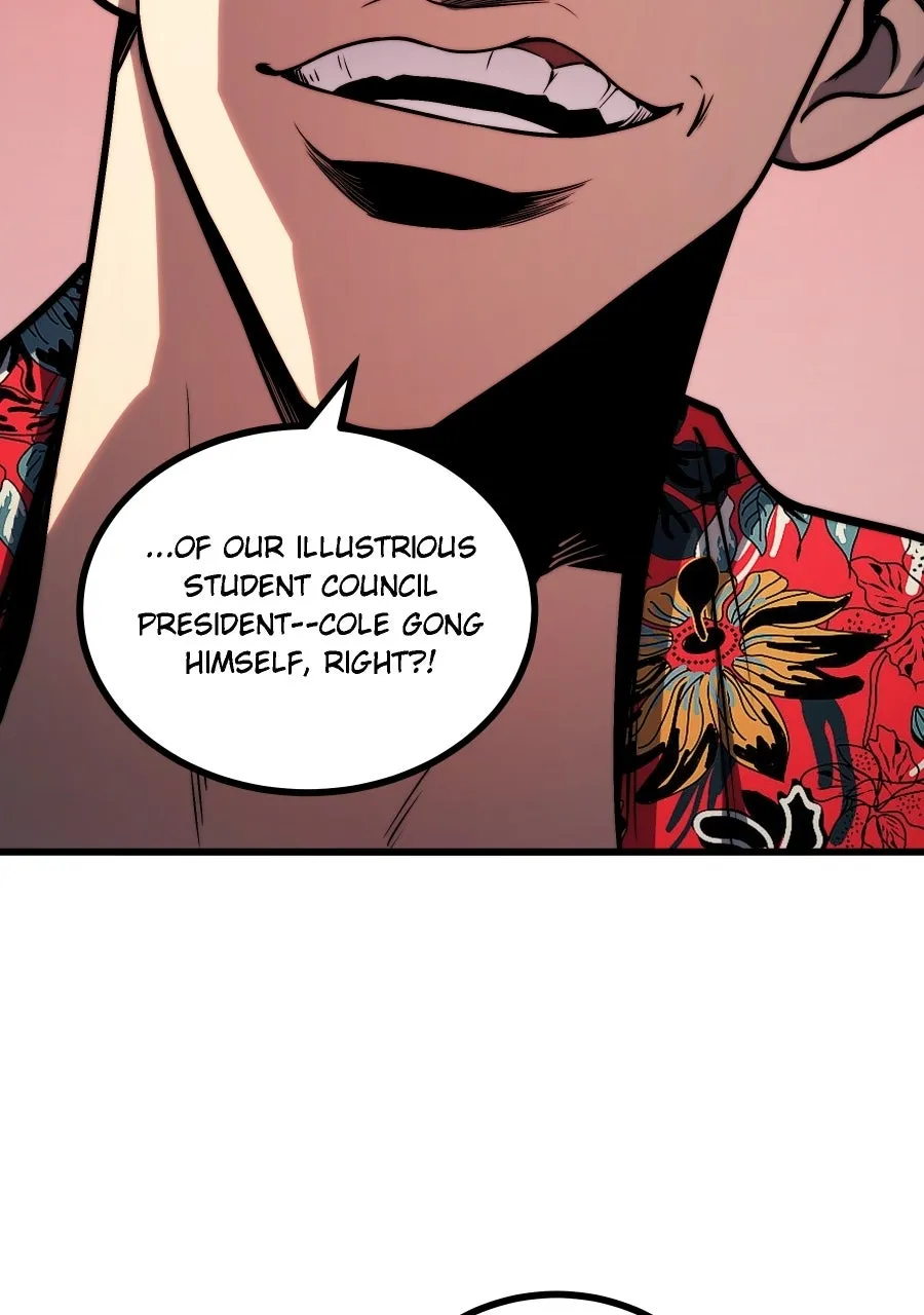The Glutton:Devourer of Kings Chapter 5 page 116 - 