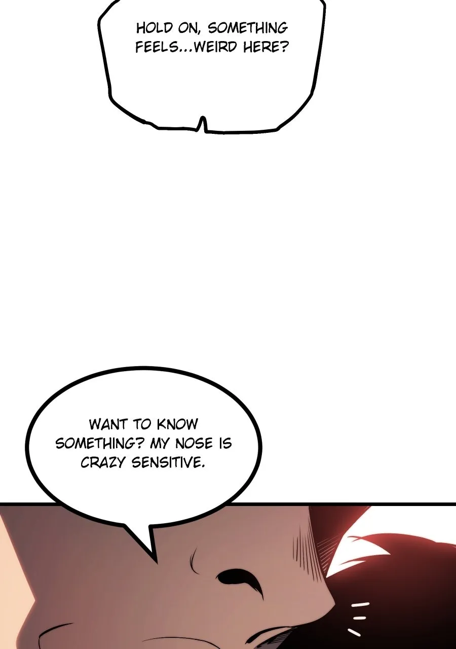 The Glutton:Devourer of Kings Chapter 5 page 119 - 