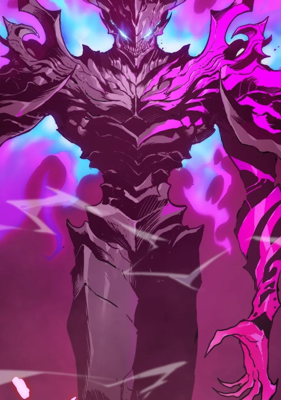 The Glutton:Devourer of Kings Chapter 5 page 18 - 