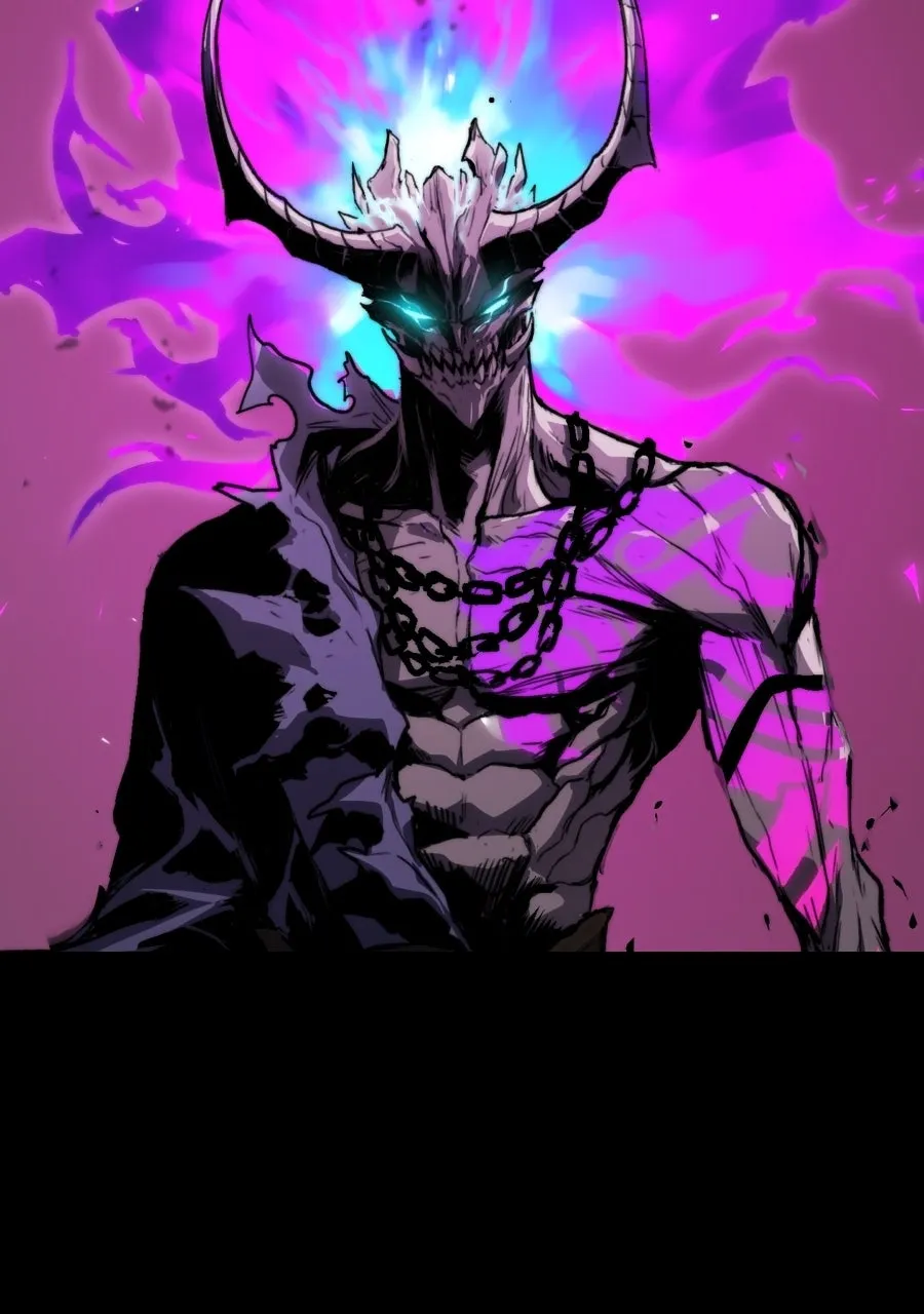 The Glutton:Devourer of Kings Chapter 5 page 20 - 