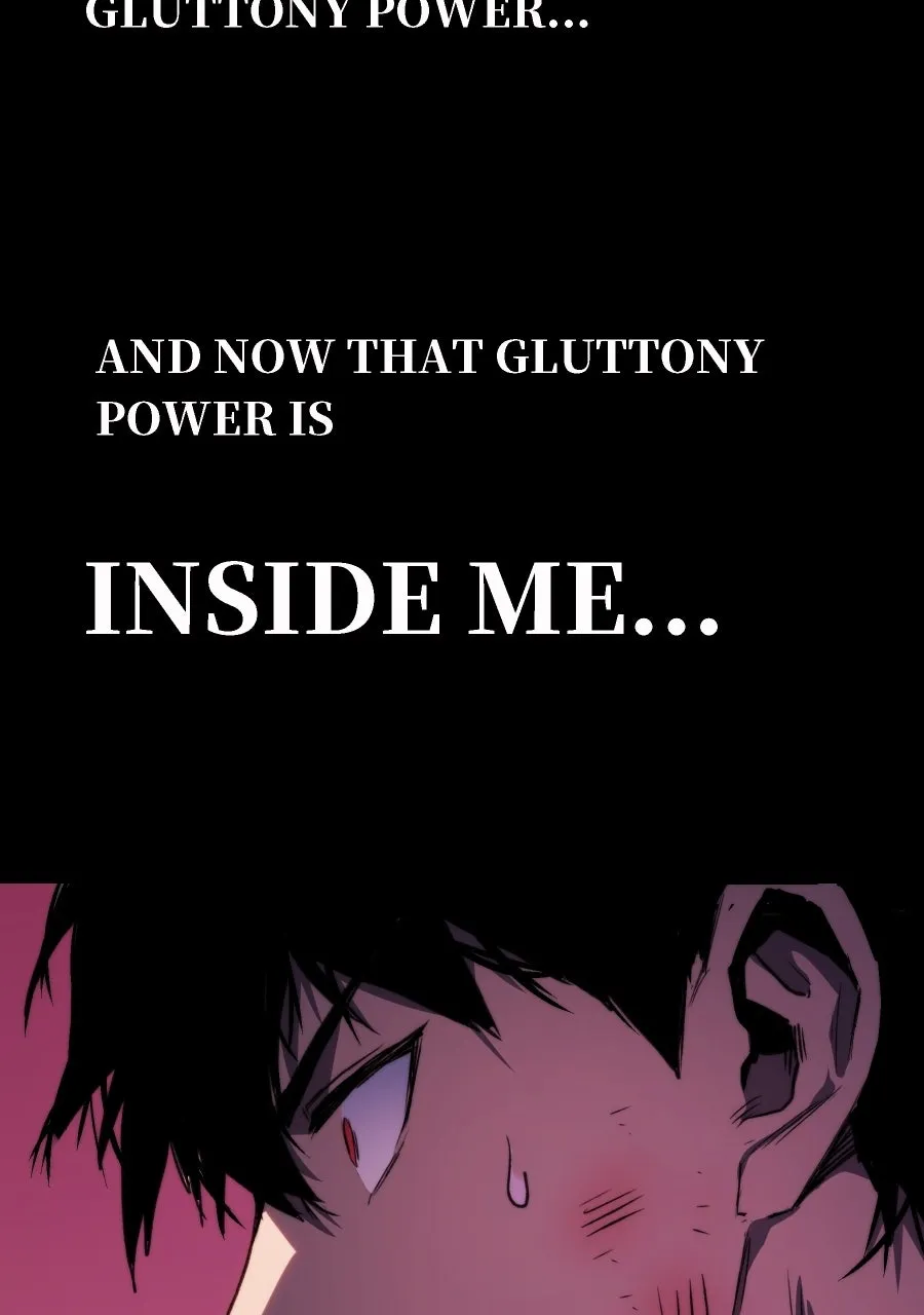 The Glutton:Devourer of Kings Chapter 5 page 22 - 