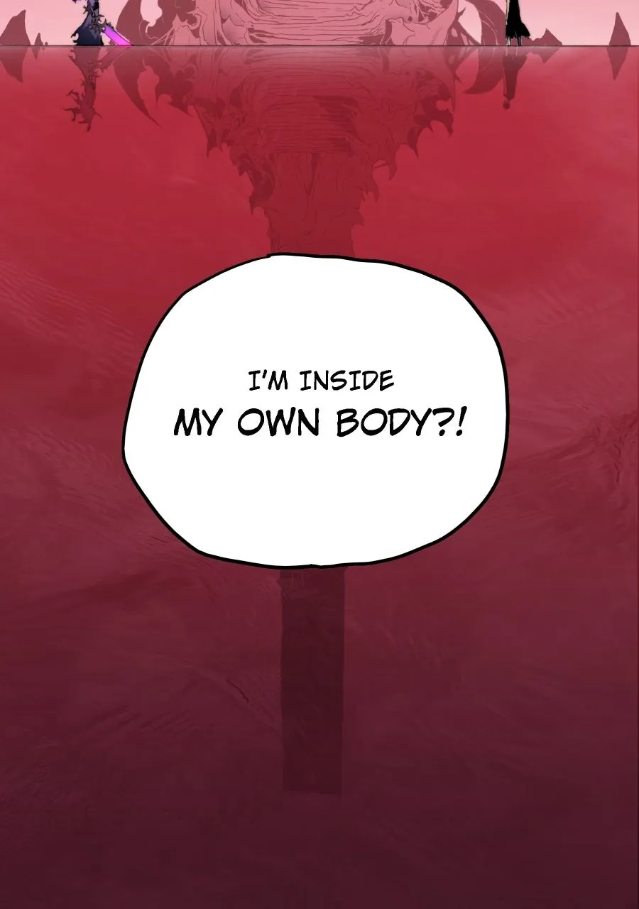 The Glutton:Devourer of Kings Chapter 5 page 25 - 