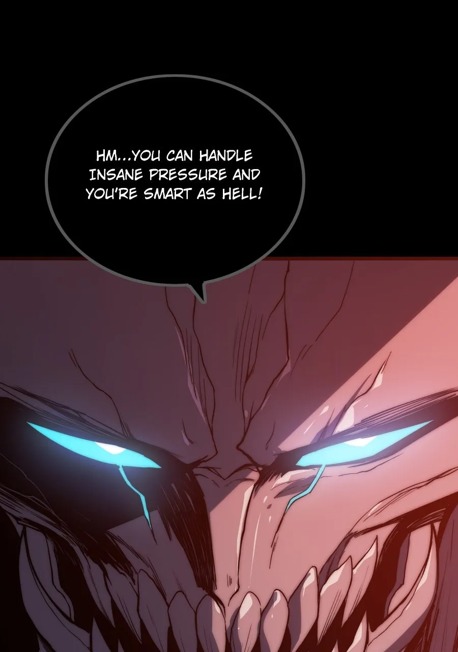 The Glutton:Devourer of Kings Chapter 5 page 27 - 