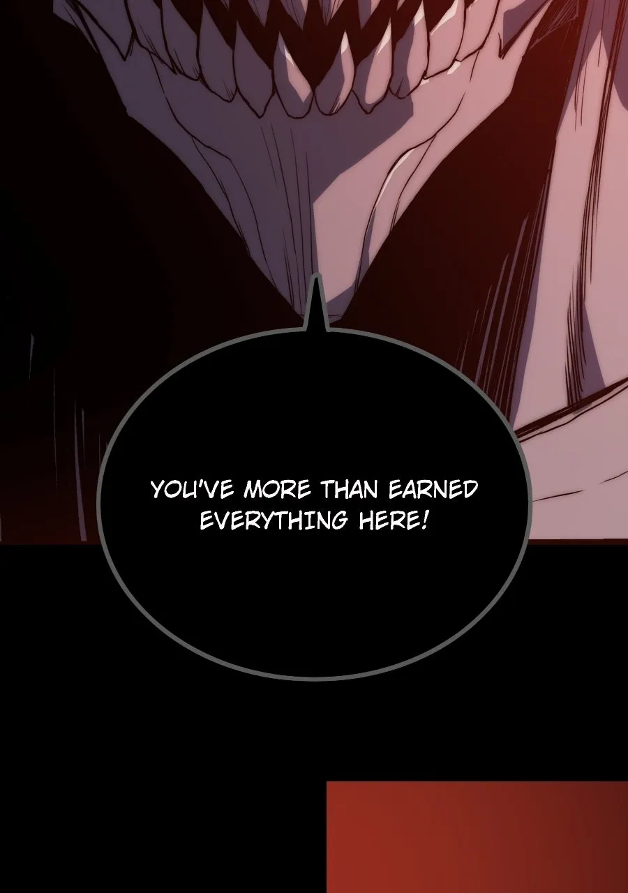 The Glutton:Devourer of Kings Chapter 5 page 28 - 