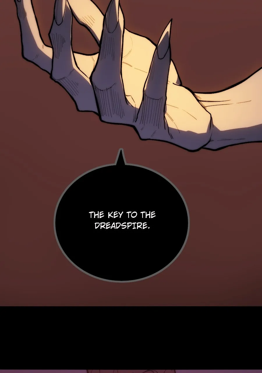 The Glutton:Devourer of Kings Chapter 5 page 32 - 