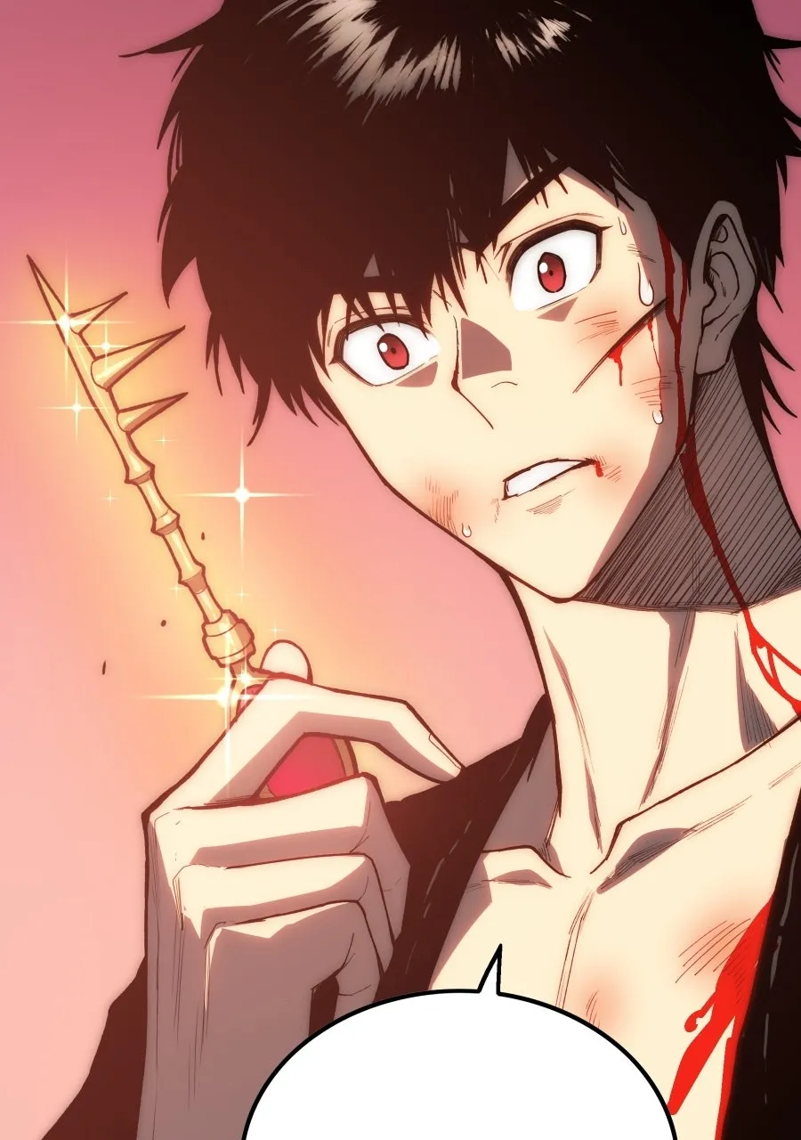 The Glutton:Devourer of Kings Chapter 5 page 37 - 