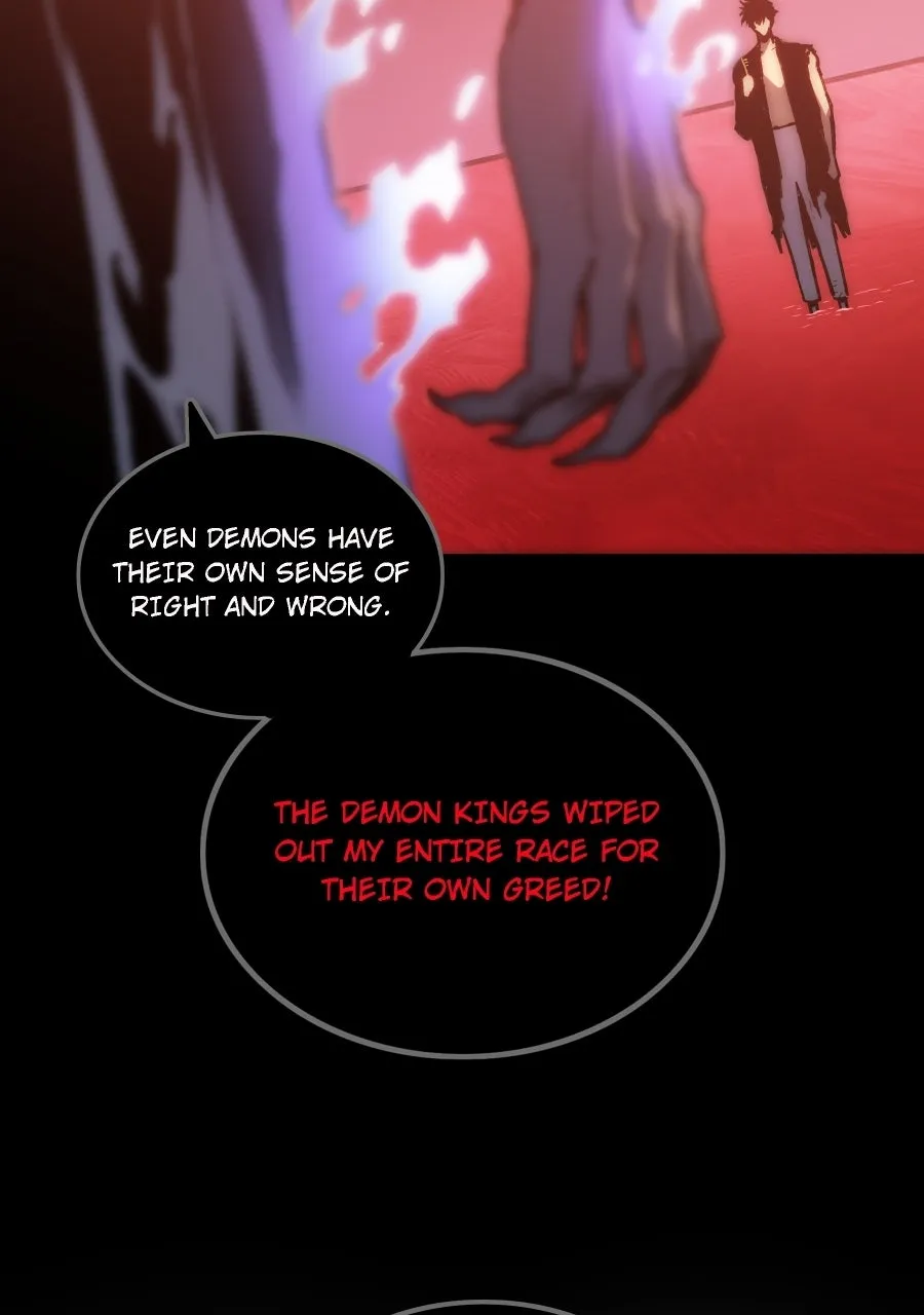 The Glutton:Devourer of Kings Chapter 5 page 39 - 