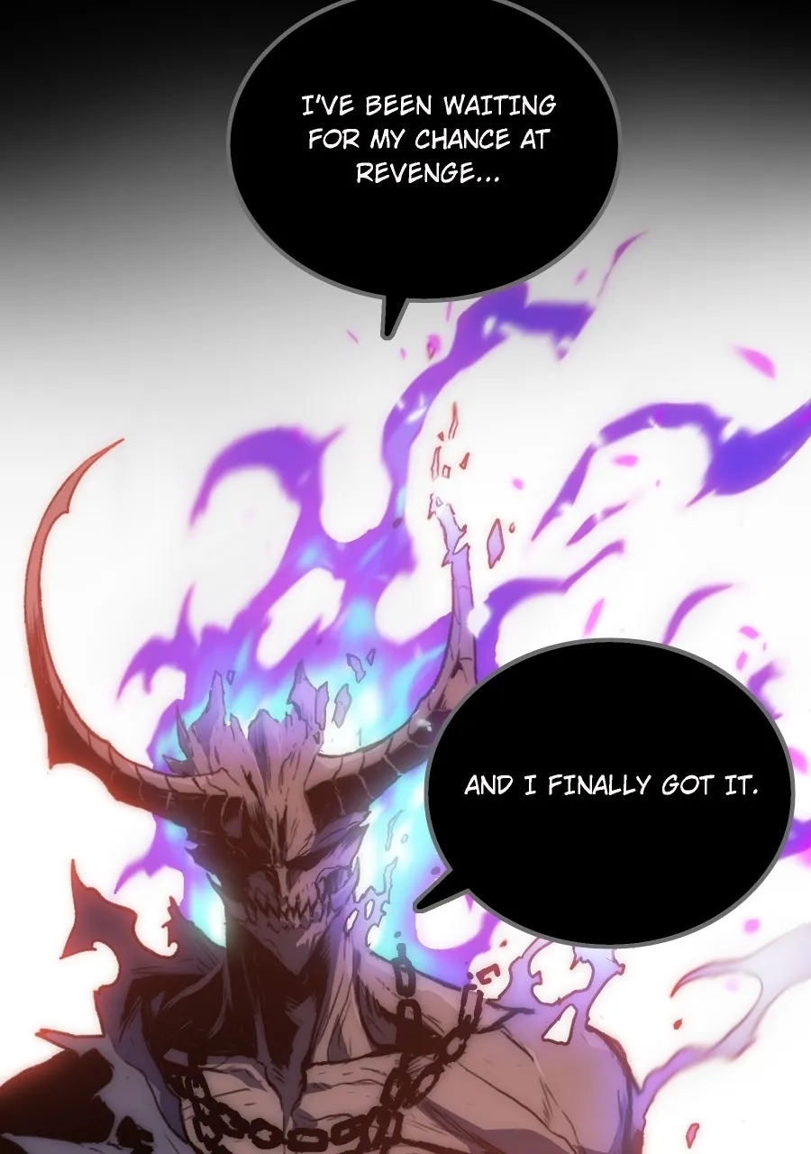 The Glutton:Devourer of Kings Chapter 5 page 40 - 