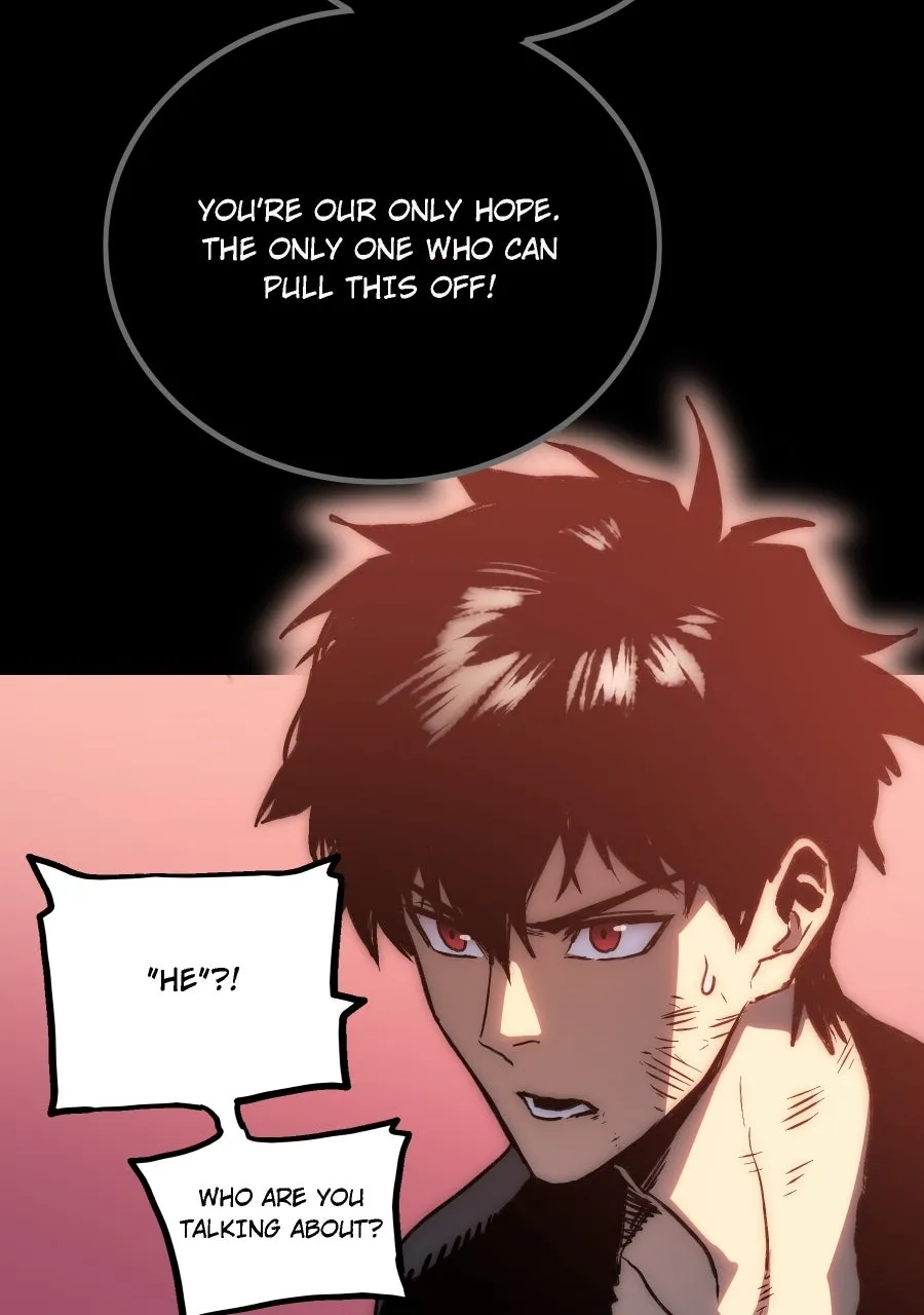 The Glutton:Devourer of Kings Chapter 5 page 42 - 