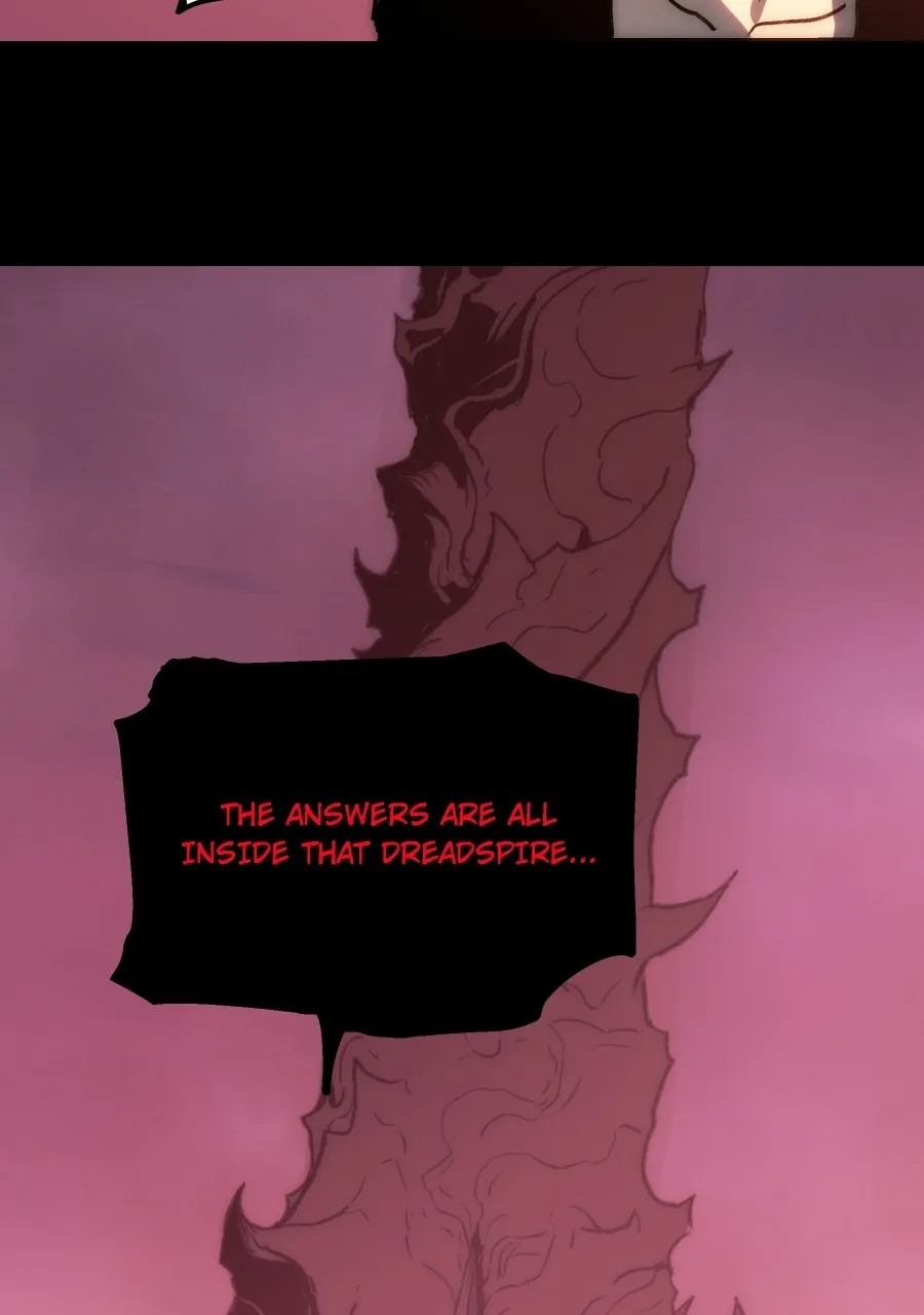 The Glutton:Devourer of Kings Chapter 5 page 43 - 