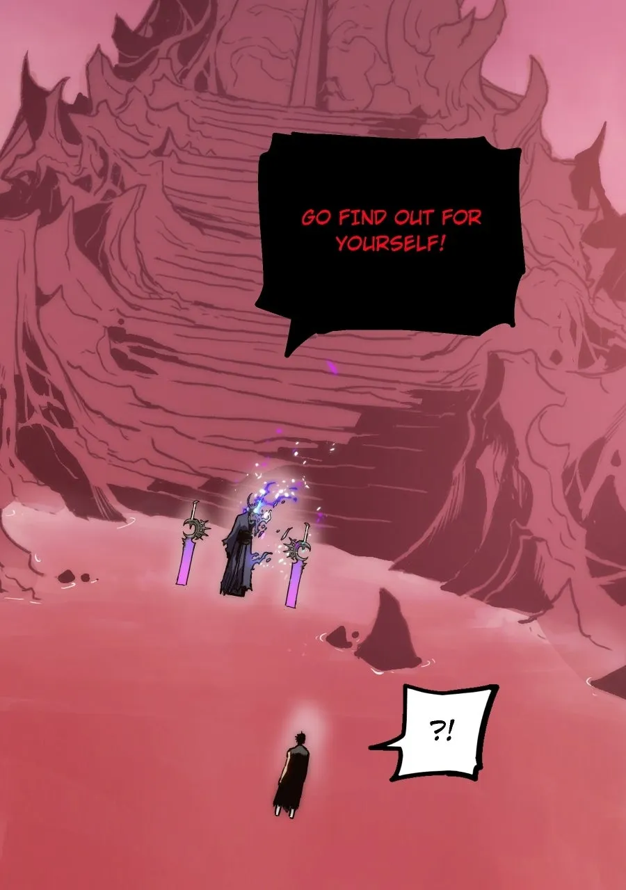 The Glutton:Devourer of Kings Chapter 5 page 44 - 