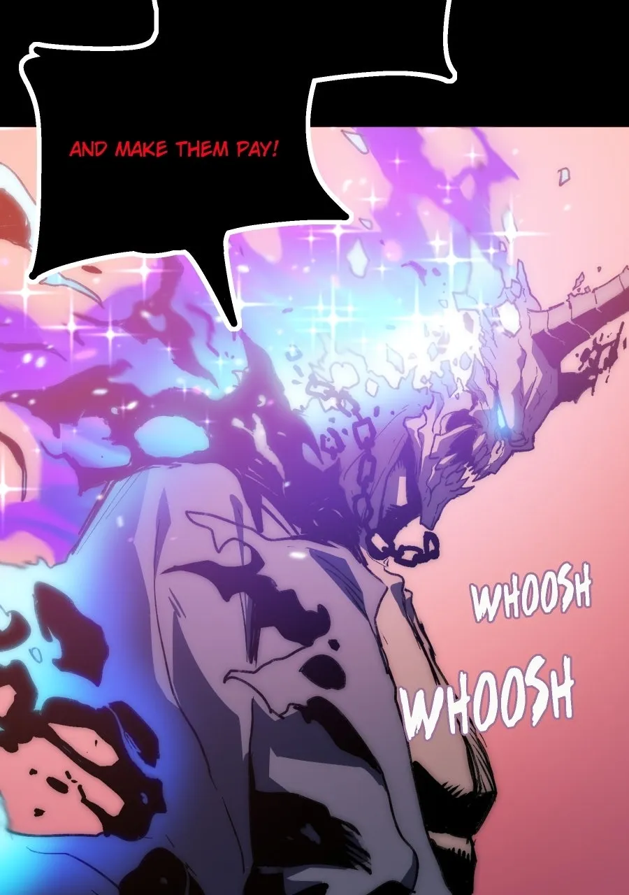 The Glutton:Devourer of Kings Chapter 5 page 46 - 