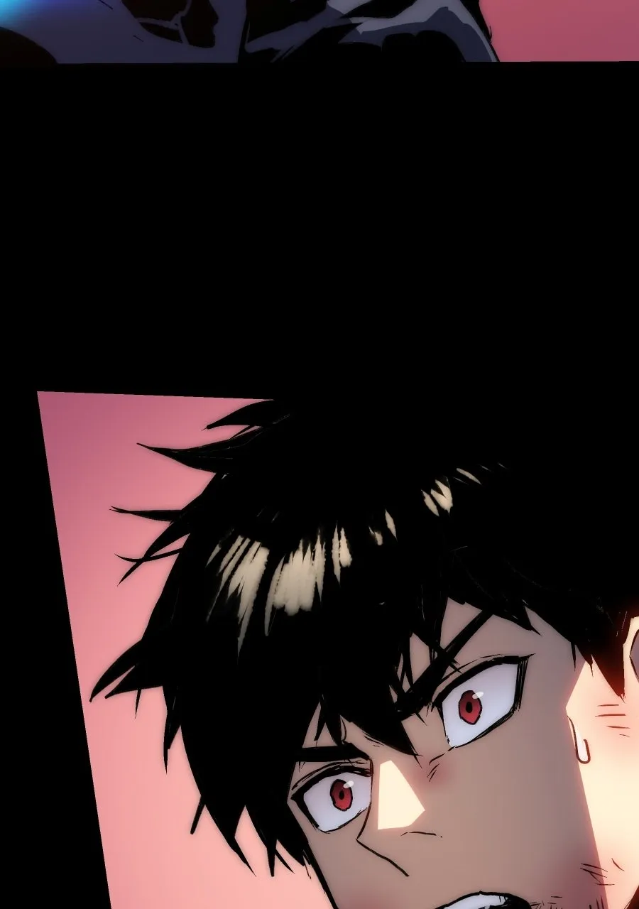 The Glutton:Devourer of Kings Chapter 5 page 47 - 