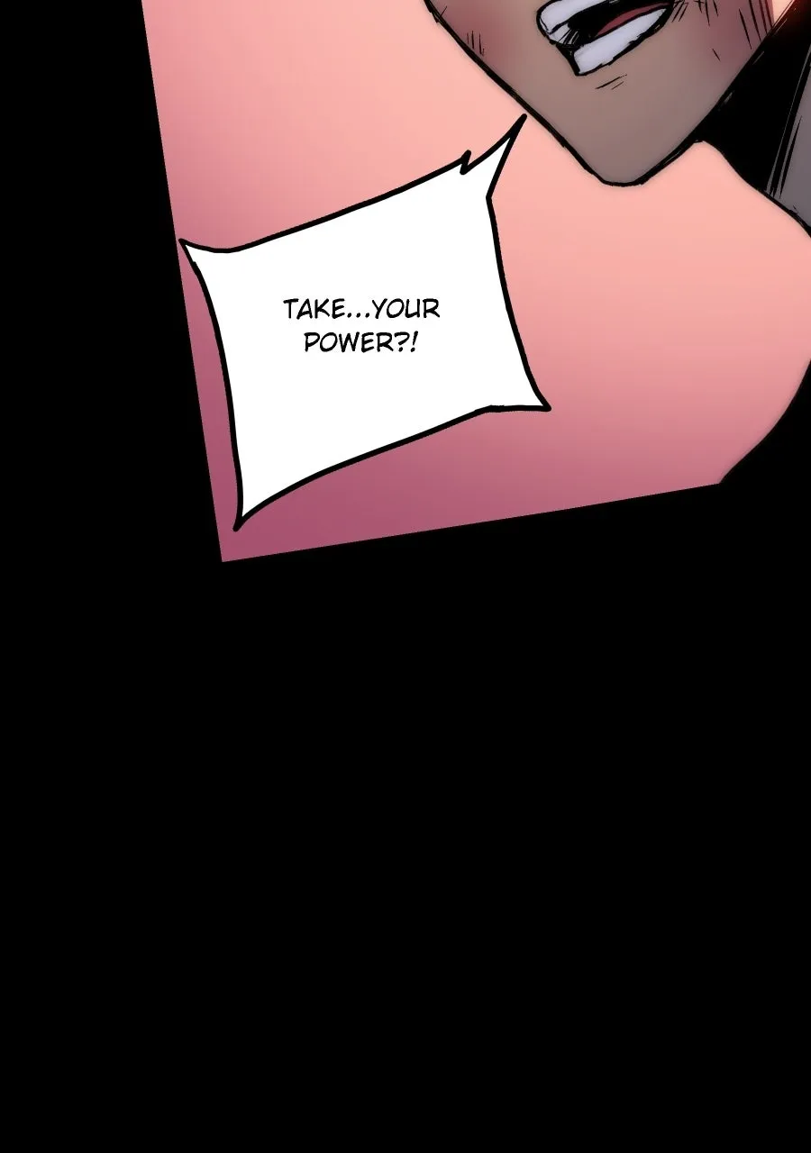 The Glutton:Devourer of Kings Chapter 5 page 48 - 