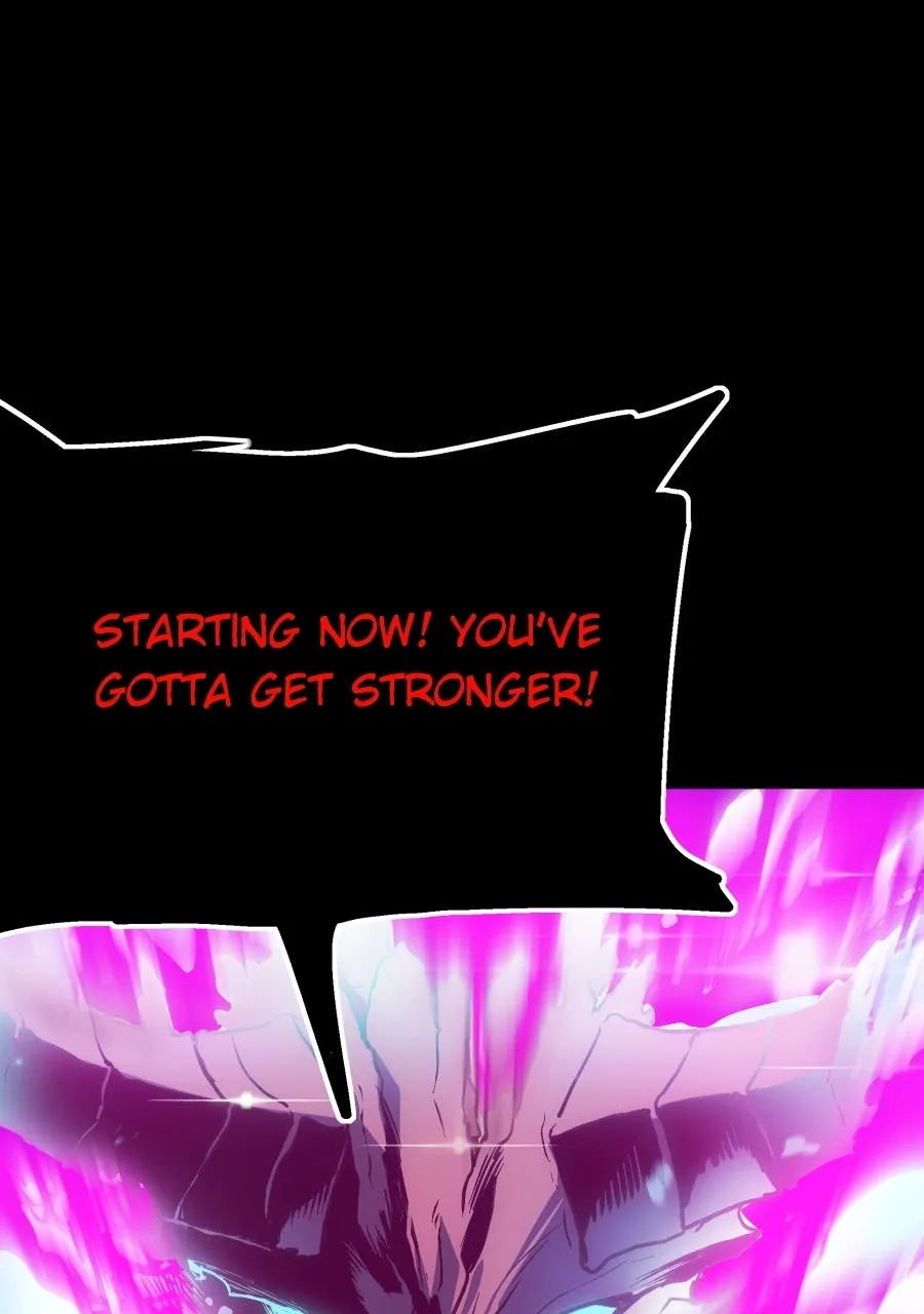 The Glutton:Devourer of Kings Chapter 5 page 49 - 