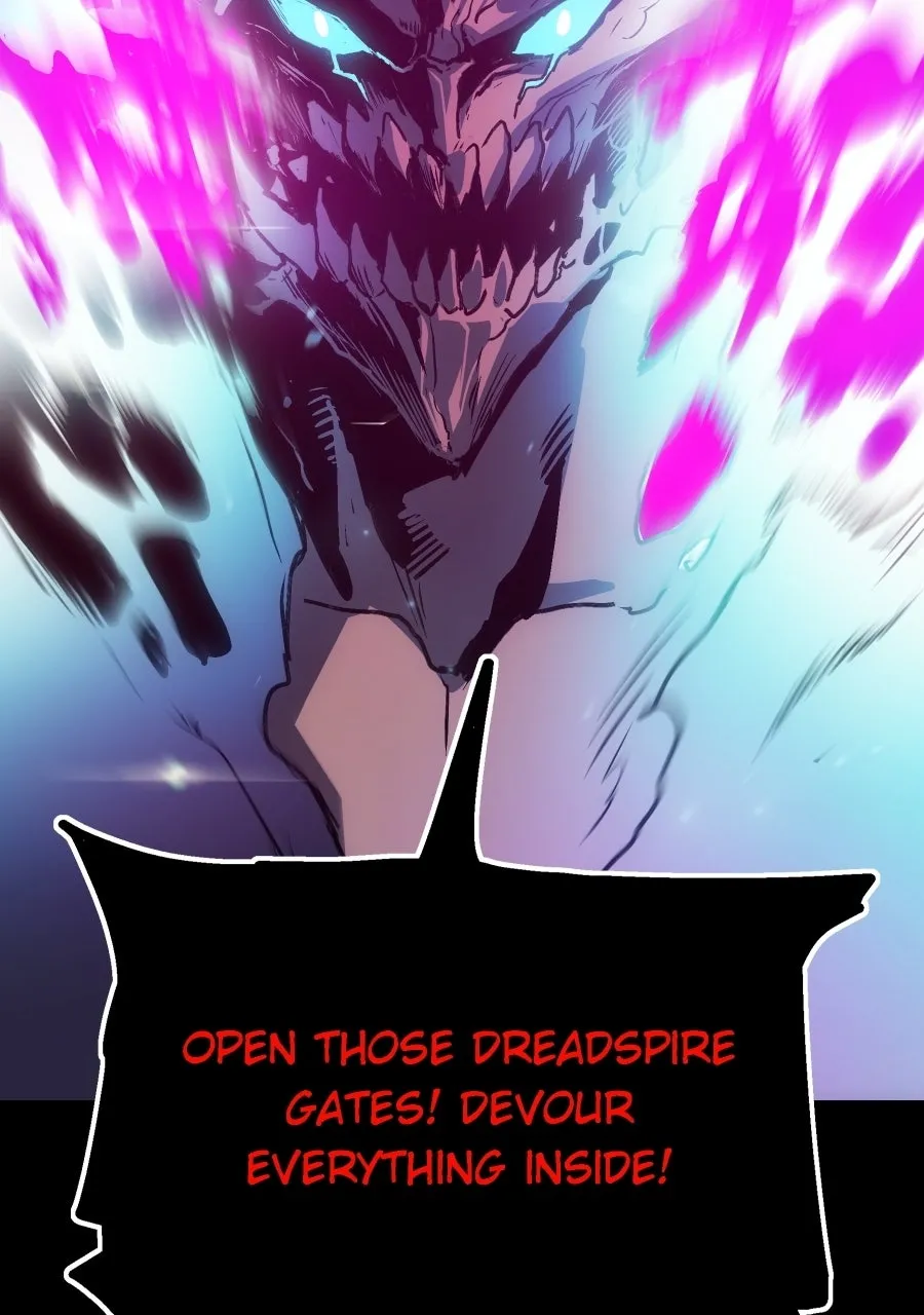 The Glutton:Devourer of Kings Chapter 5 page 50 - 