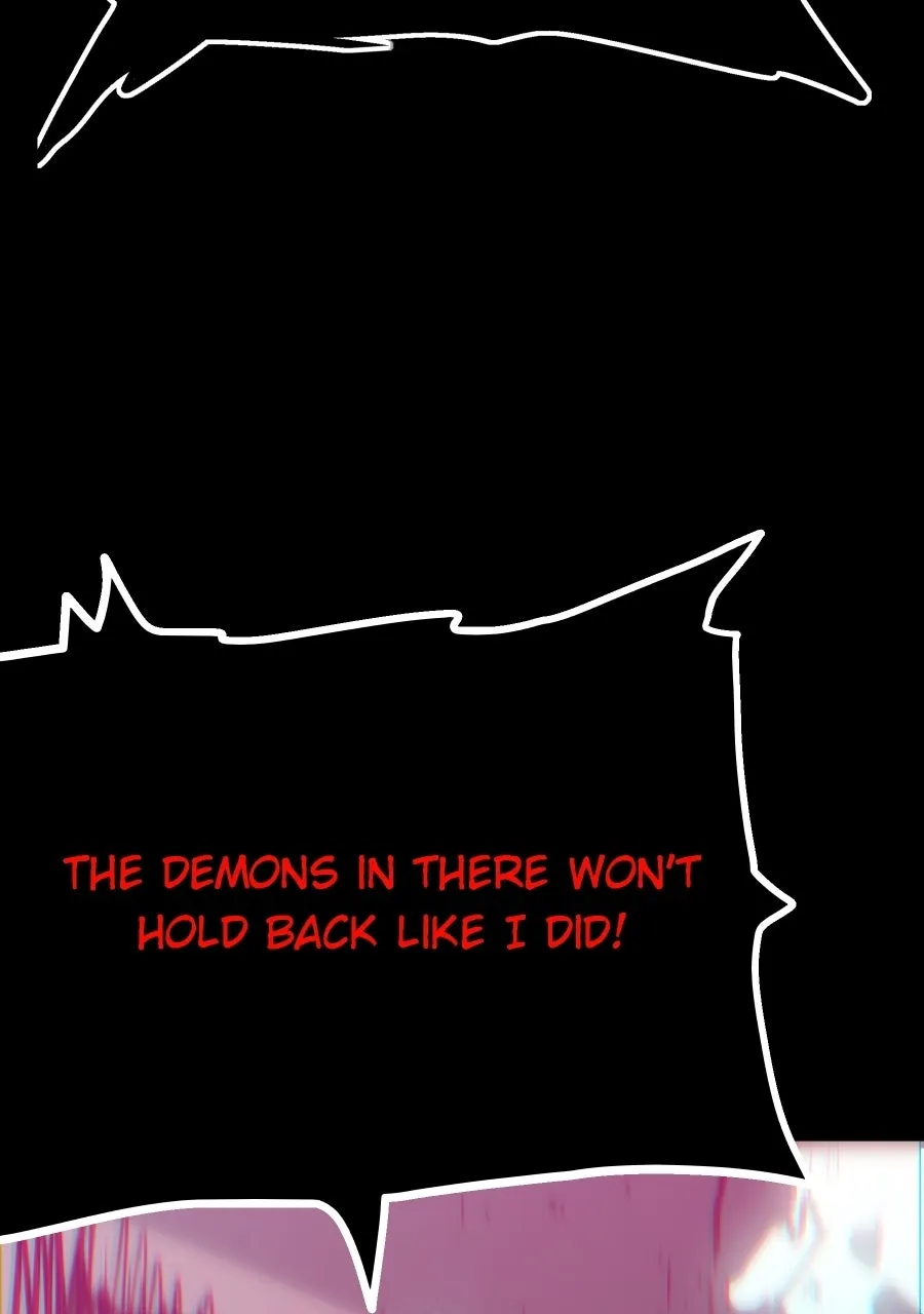 The Glutton:Devourer of Kings Chapter 5 page 51 - 