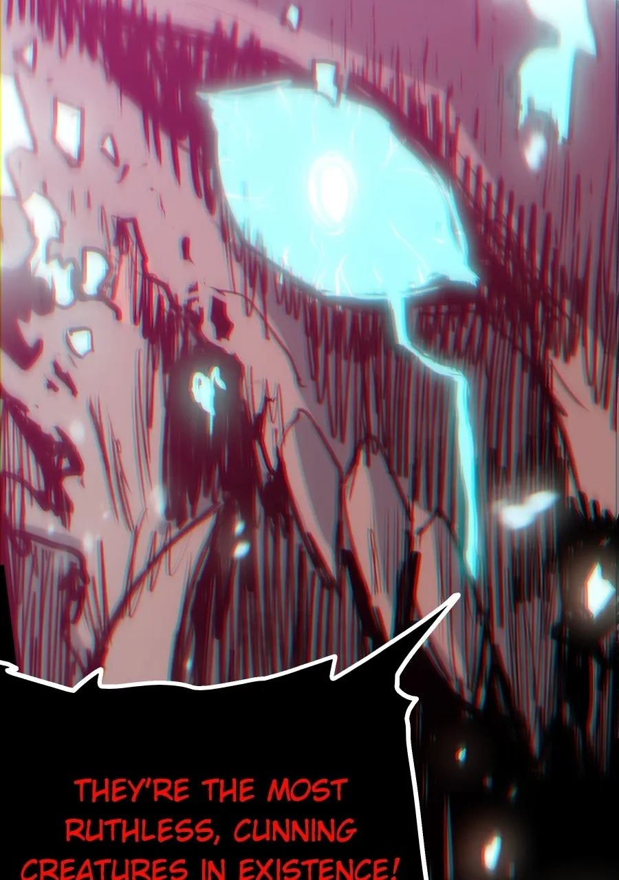 The Glutton:Devourer of Kings Chapter 5 page 52 - 
