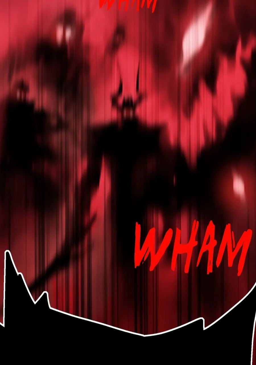 The Glutton:Devourer of Kings Chapter 5 page 57 - 