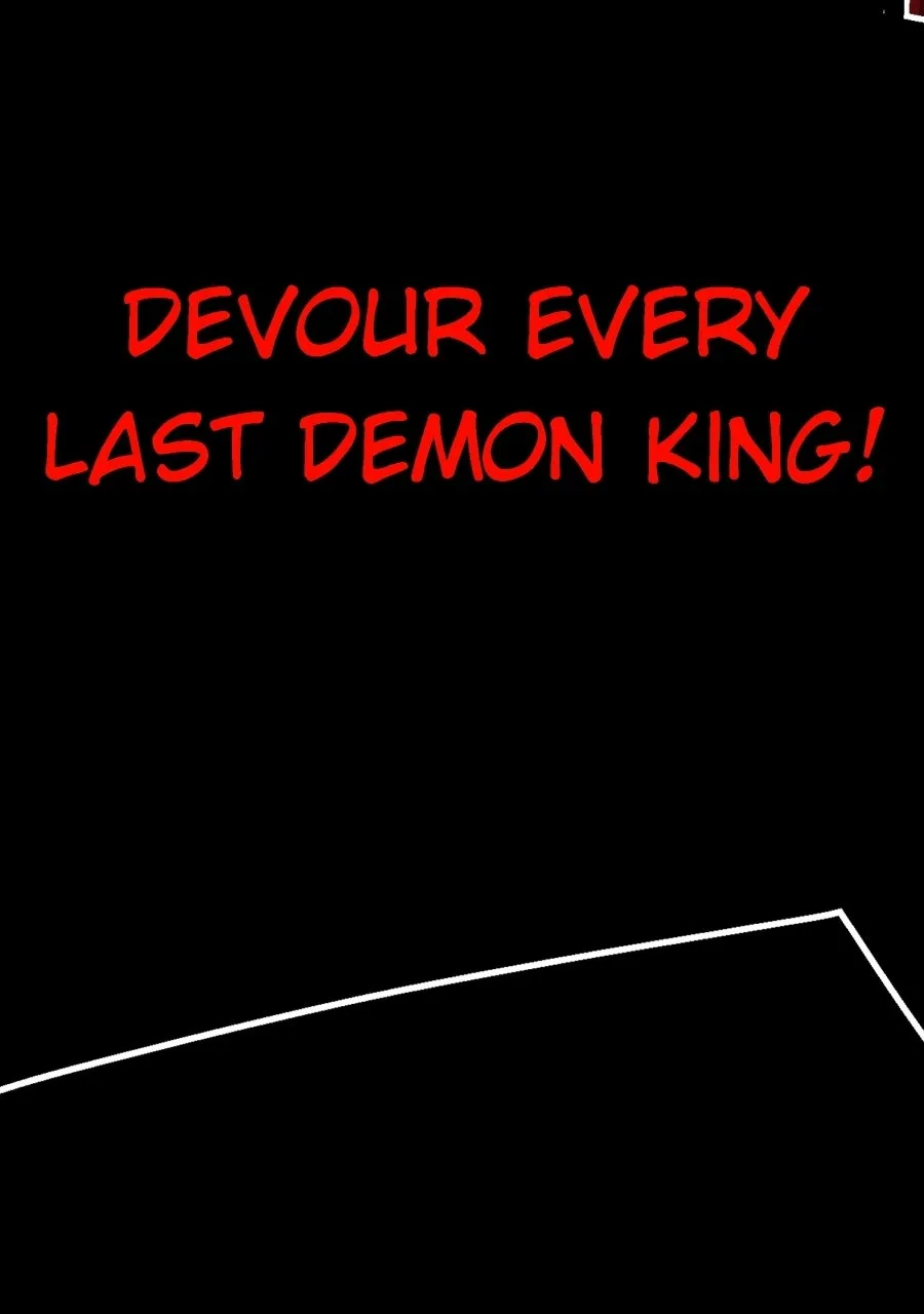 The Glutton:Devourer of Kings Chapter 5 page 58 - 