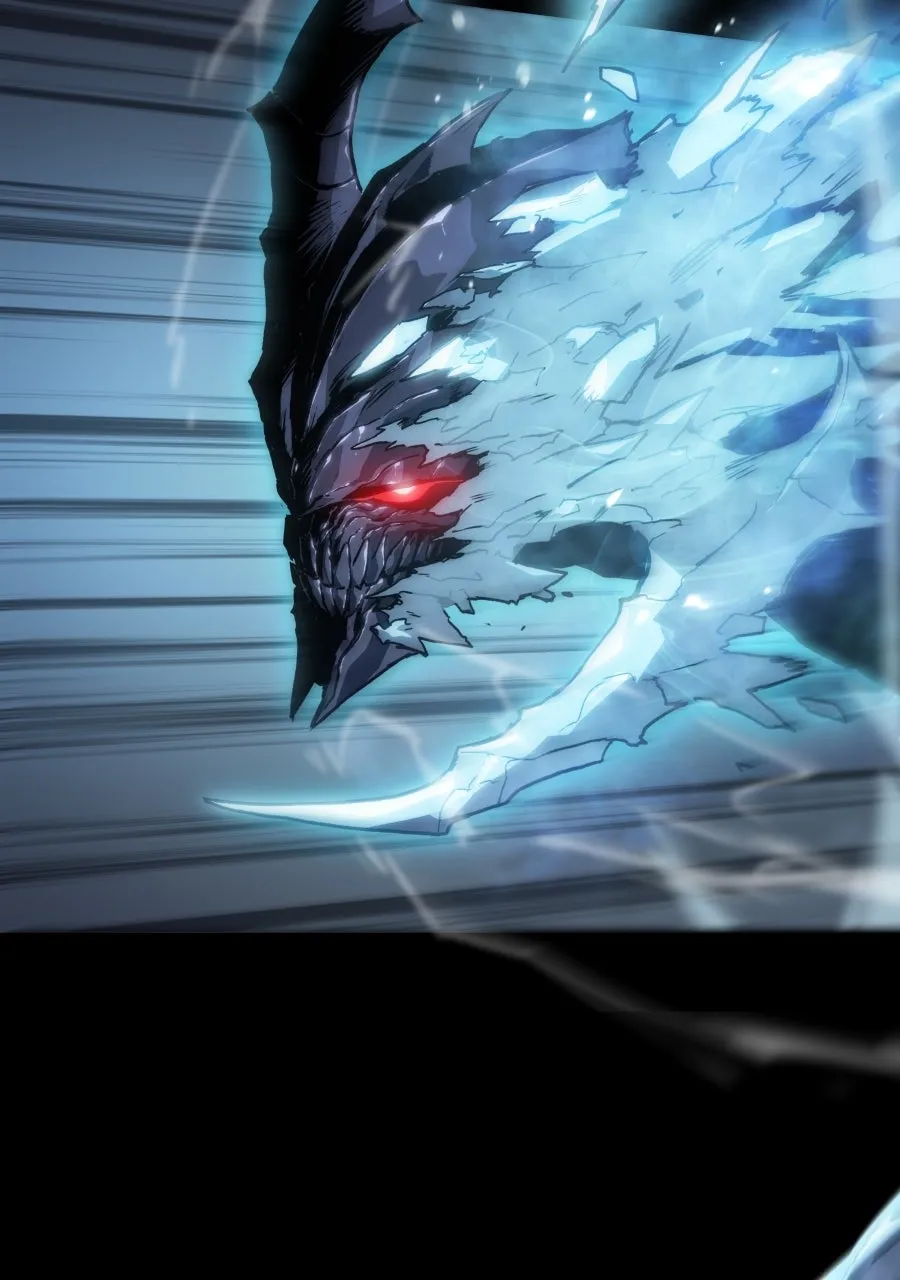 The Glutton:Devourer of Kings Chapter 5 page 7 - 