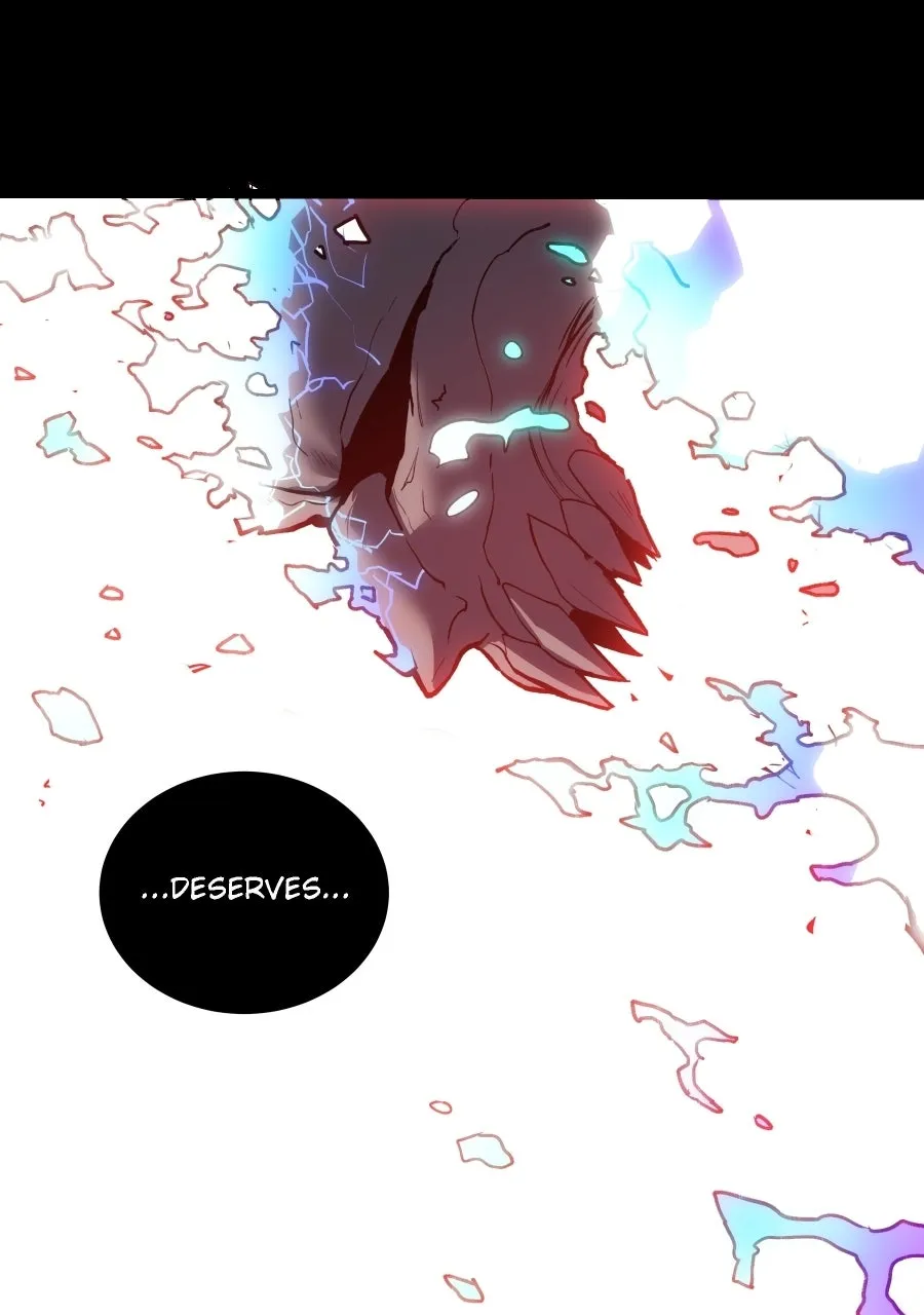 The Glutton:Devourer of Kings Chapter 5 page 61 - 