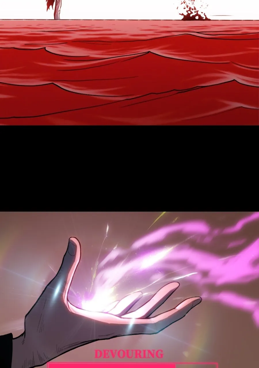 The Glutton:Devourer of Kings Chapter 5 page 63 - 