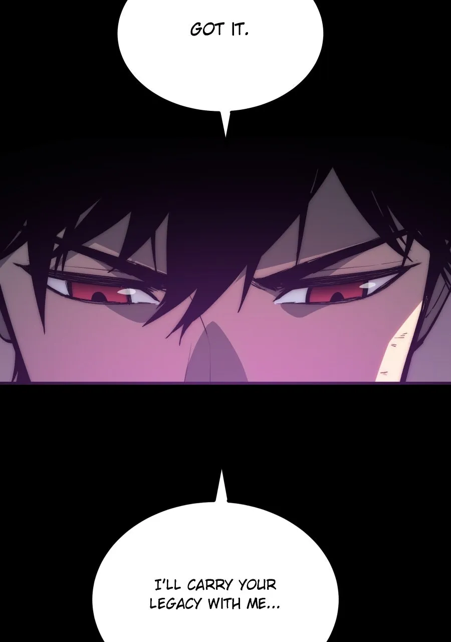 The Glutton:Devourer of Kings Chapter 5 page 69 - 