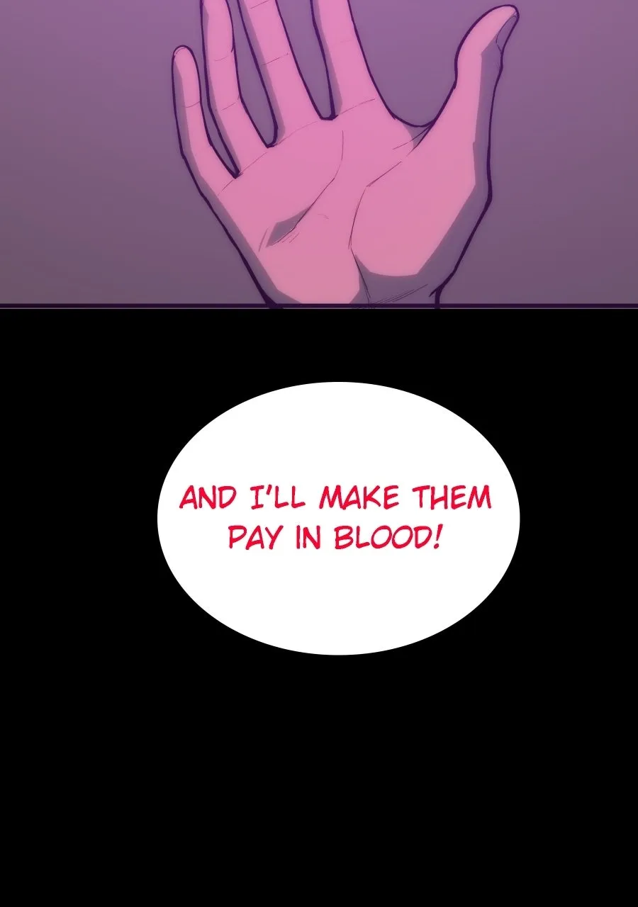 The Glutton:Devourer of Kings Chapter 5 page 72 - 