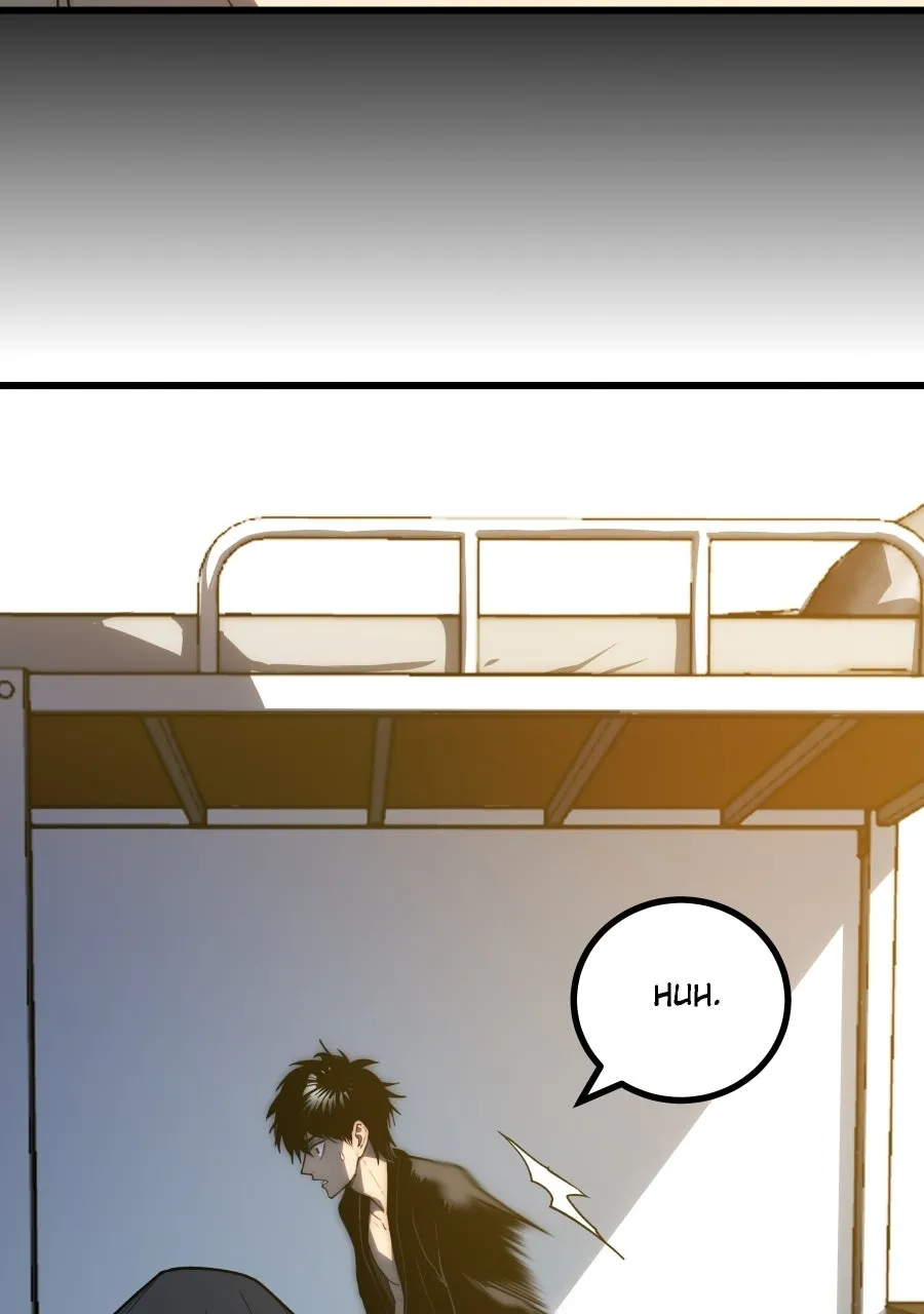 The Glutton:Devourer of Kings Chapter 5 page 75 - 