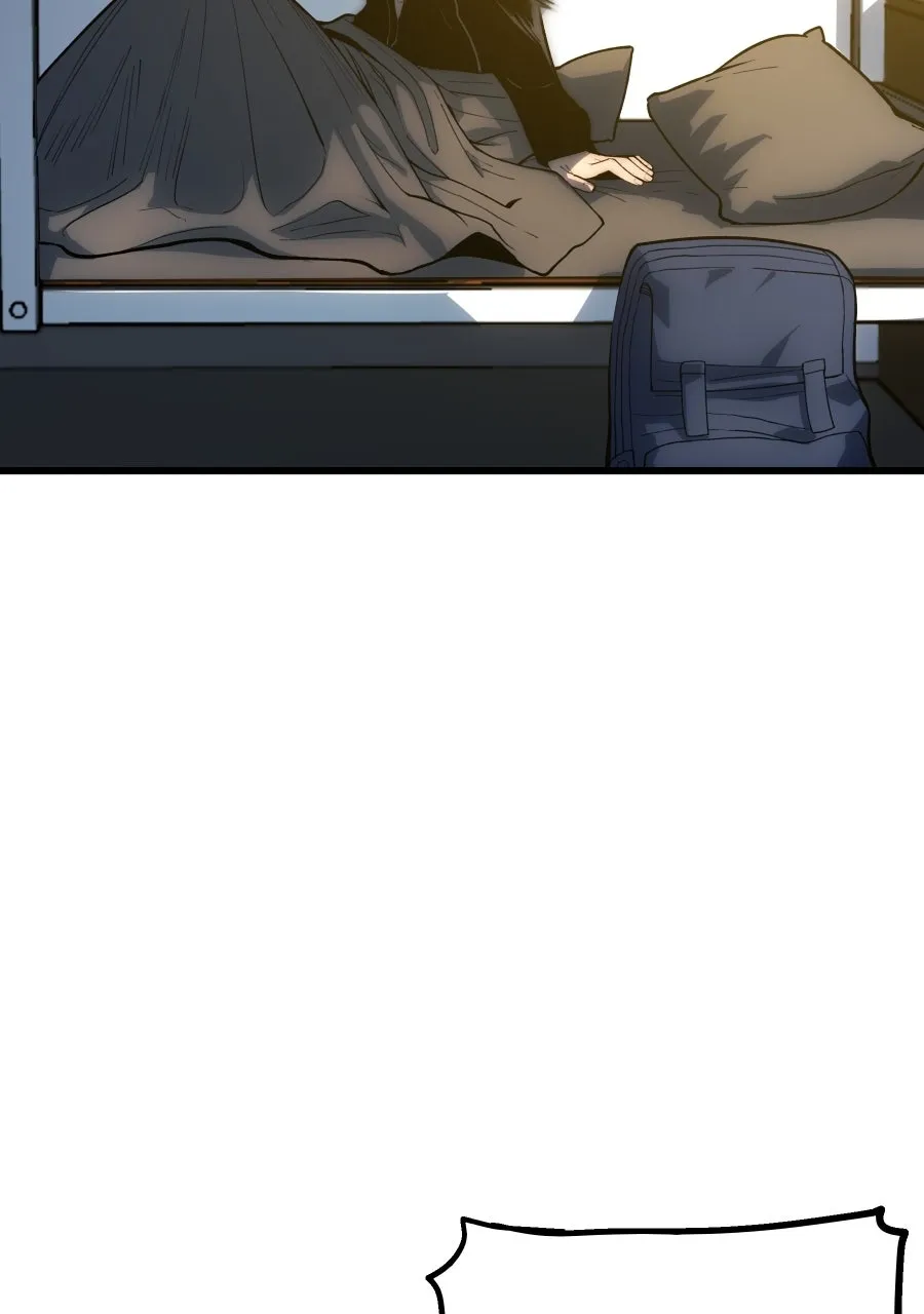 The Glutton:Devourer of Kings Chapter 5 page 76 - 