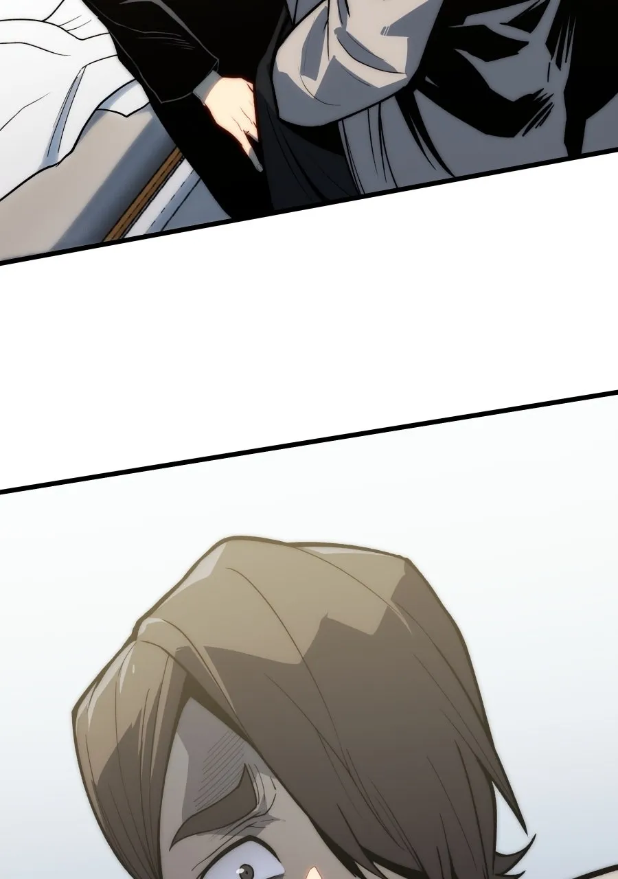 The Glutton:Devourer of Kings Chapter 5 page 85 - 