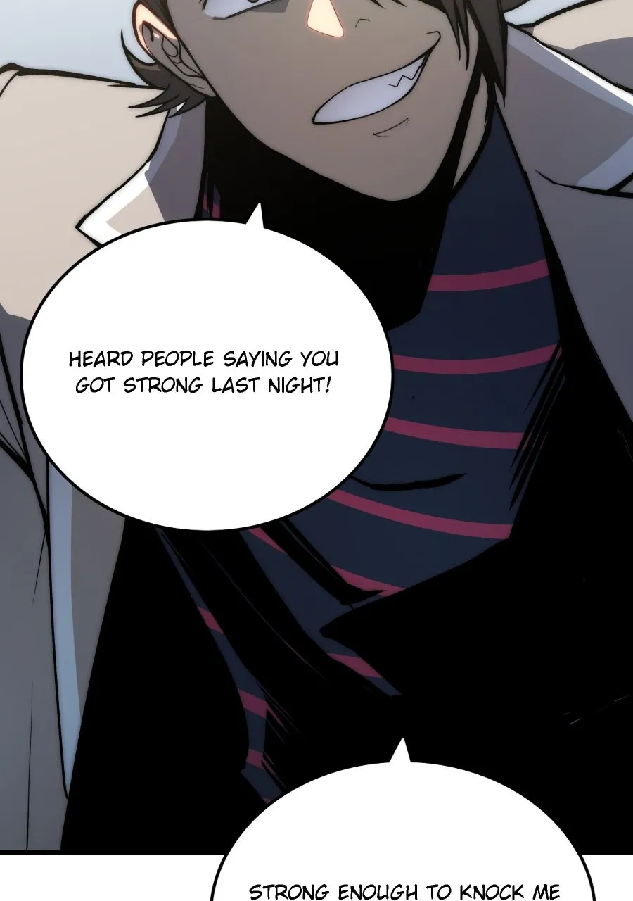 The Glutton:Devourer of Kings Chapter 5 page 86 - 