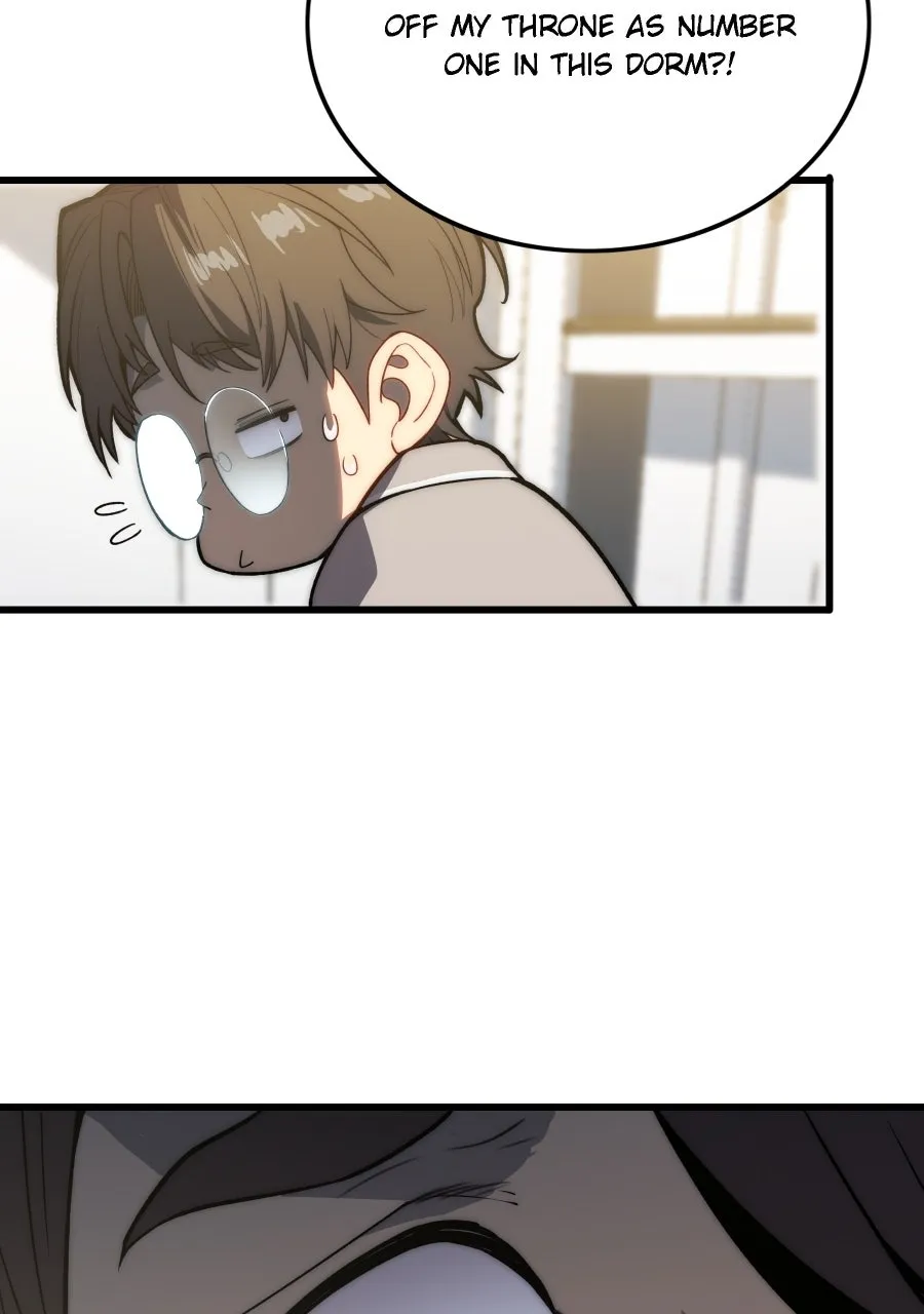 The Glutton:Devourer of Kings Chapter 5 page 87 - 