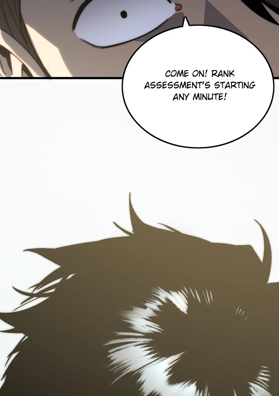 The Glutton:Devourer of Kings Chapter 5 page 88 - 