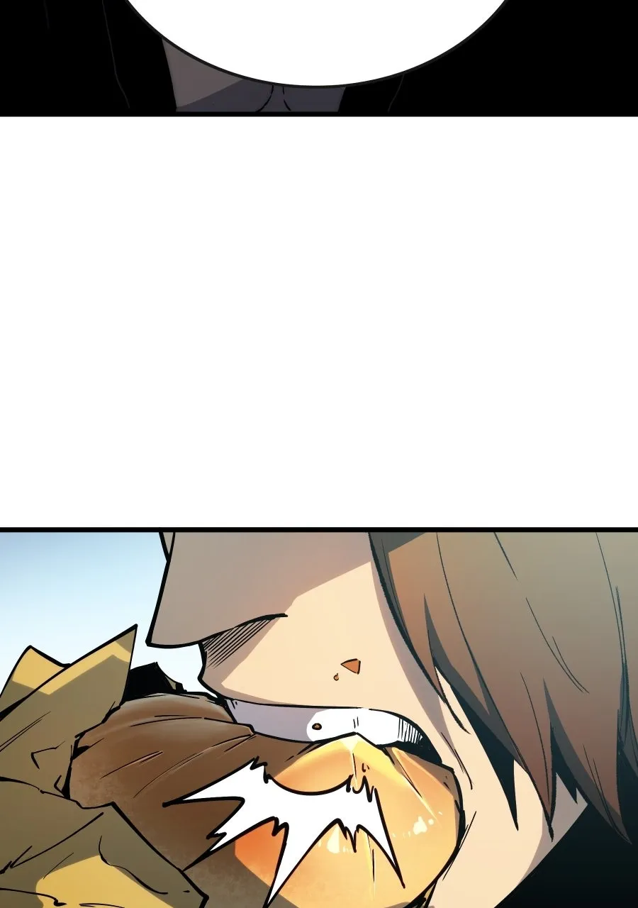 The Glutton:Devourer of Kings Chapter 5 page 90 - 